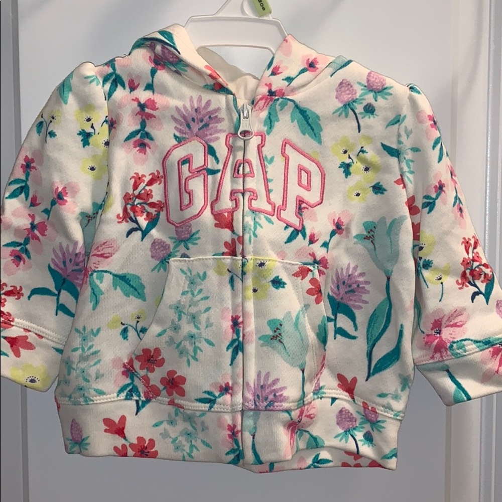 Baby Jacket